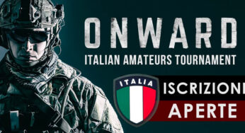 La community italiana di Onward VR apre le iscrizioni al primo torneo ufficiale