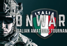 Torneo Italiano di Onward VR, Classifica e Live Streaming su VR Italia