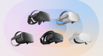 OCULUS, DOPO 5 ANNI DI VR I MOMENTI MIGLIORI, DA RIFT A QUEST 2