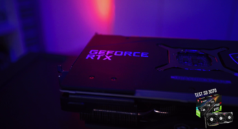 MSI RTX 3070 Gaming X Trio: recensione e video recensione