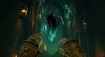 Un nuovo trailer per Warhammer Age of Sigmar: Tempestfall