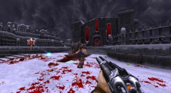 Wrath: Aeon Of Ruin To Quest il nuovo porting di Team Beef