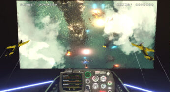 1976 – Back to Midway: la recensione (Quest/PCVR)