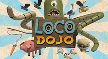 Loco Dojo è in arrivo su Oculus Quest