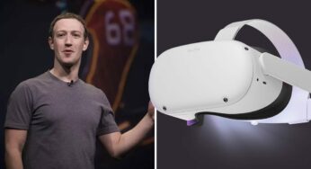 Zuckerberg: “Quest 2 sta andando meglio di quanto ci aspettassimo, anche dopo le festività natalizie”