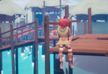 Maskmaker disponibile da oggi su Quest 2