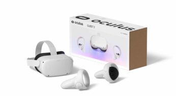 Oculus Quest 2 ARRIVA Air Link e il supporto ai 120 Hz