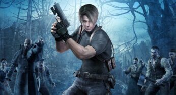 Resident Evil 4 VR Mode per PSVR2 nuovo trailer e periodo di uscita