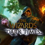The Wizards: Dark Times arriverà la prima settimana di Maggio