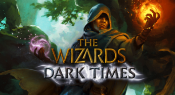 The Wizards: Dark Times arriverà la prima settimana di Maggio