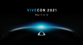 HTC Vive “svelerà un visore VR rivoluzionario” al ViveCon