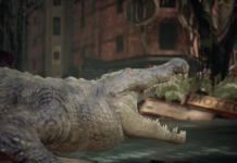 Lo straordinario trailer di Wanderer ne mostra il design e la splendida grafica