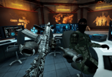 Zero Caliber Reloaded: rivelata la data di rilascio e il nuovo trailer