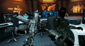 Zero Caliber Reloaded: rivelata la data di rilascio e il nuovo trailer