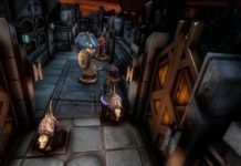 Demeo, un nuovo aggiornamento per dar vita alla creatività