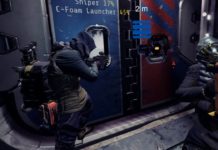 GTFO arriva su PCVR completo di supporto ai controller di movimento