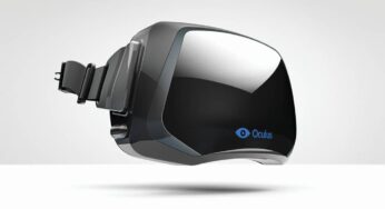 Facebook ha annullato Oculus Rift 2 appena prima della produzione