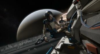 Perché Lone Echo NON crea Motion Sickness? Parola di Andrea Pessino