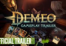 Il Gioco di ruolo VR da tavolo Demeo arriverà su Quest e PC VR a maggio