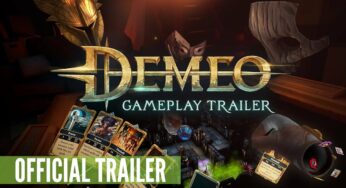 Il Gioco di ruolo VR da tavolo Demeo arriverà su Quest e PC VR a maggio