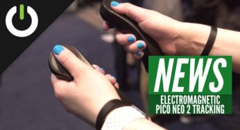 Pico Neo 3 standalone con controller tipo Quest in arrivo in Asia