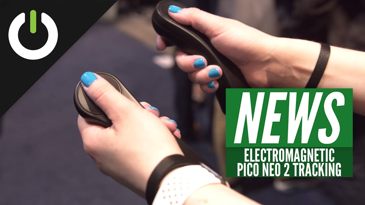 Pico Neo 3 standalone con controller tipo Quest in arrivo in Asia