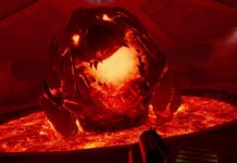 Un primo sguardo a “Vertigo 2” in mostra armi, combattimenti e altro