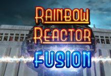 Rainbow Reactor: Fusion annunciato per Quest e PC VR