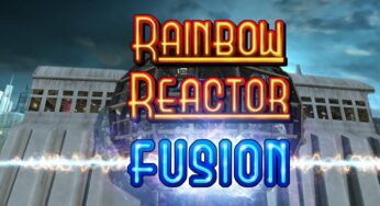 Rainbow Reactor: Fusion annunciato per Quest e PC VR