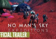 No Man’s Sky VR: Nuove missioni multigiocatore con obiettivi e ricompense