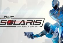 Solaris: Offworld Combat in uscita su PSVR a giugno, rilascio digitale previsto a maggio