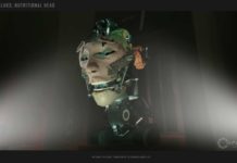 Rivelato il FINALE ALTERNATIVO di Aperture Hand Lab