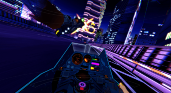 RUNNER in arrivo su Quest, PC VR e PSVR 2