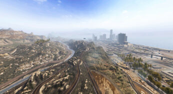 GangV | Civil Battle Royale: la recensione EA (PCVR)