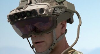 L’esercito americano firma un contratto per gli HoloLens Wide-FoV di Microsoft