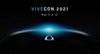 HTC Vivecon in arrivo l’11 e il 12 maggio con la presentazione di un nuovo Visore