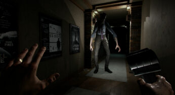 Wraith: The Oblivion – Afterlife | la recensione | Quest/PCVR