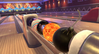 ForeVR Bowl | la recensione | Oculus Quest