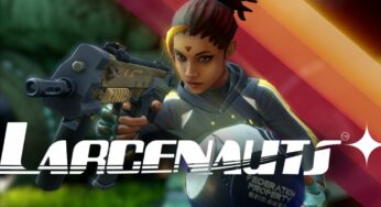 Impulse gear rivela il nuovo fps vr: LARCERNAUTS