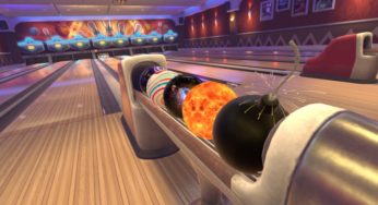 ForeVR Games rivela Bowl in arrivo su Oculus Quest