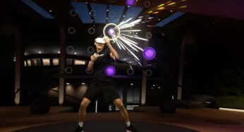 FitXR lancia un nuovo programma di allenamento: HIIT