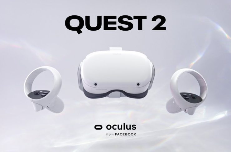 Quest 2