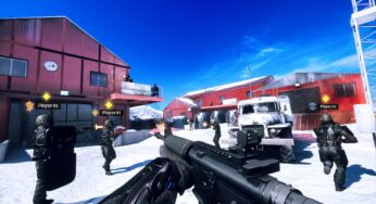 Zero Caliber: Reloaded | la recensione | Oculus Quest
