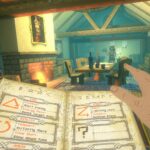 Stones of Harlath | la recensione | Oculus Quest, PCVR
