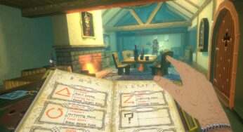 Stones of Harlath | la recensione | Oculus Quest, PCVR
