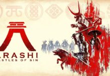 “Arashi: Castles of Sin” porta il combattimento ninja in prima persona su PSVR