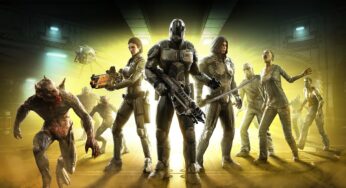 Il Survival Horror Shooter Dead Effect 2 arriva su App Lab
