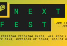 10 giochi VR che non vediamo l’ora di giocare (GRATIS) durante lo Steam Next Fest