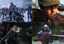 Anteprima estiva VR: tutti i grandi giochi in arrivo!