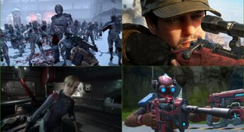 Anteprima estiva VR: tutti i grandi giochi in arrivo!